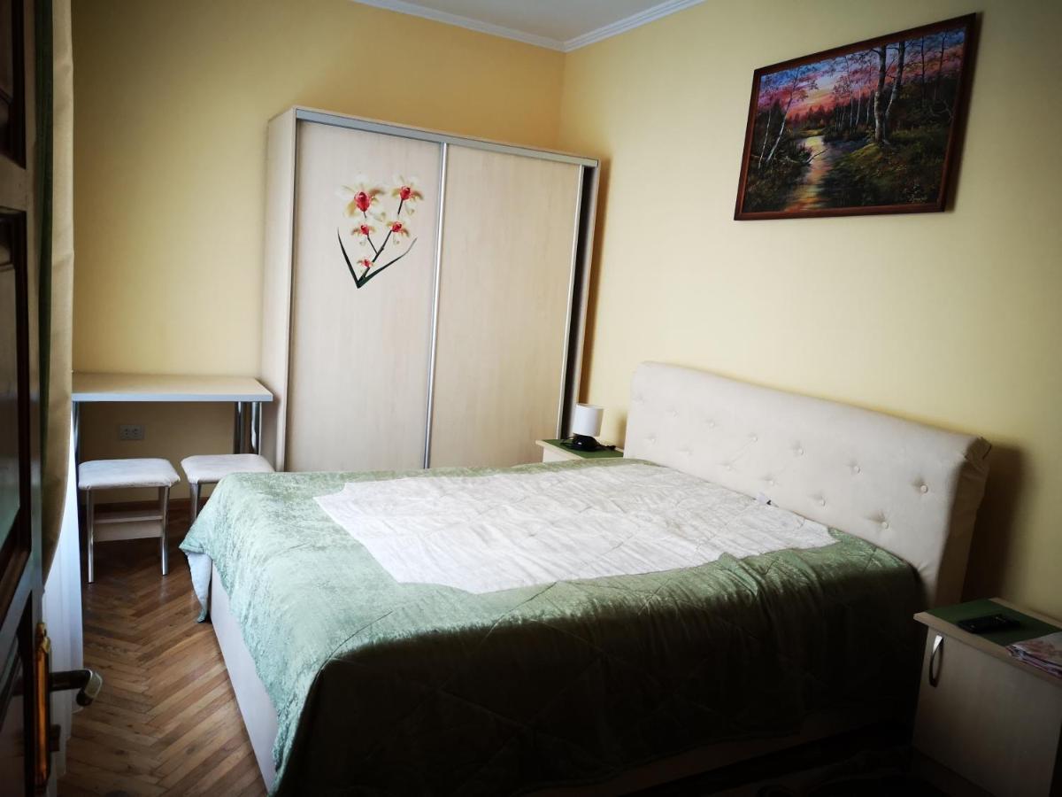 Sadyba Anzhelika Truskavets Exterior photo