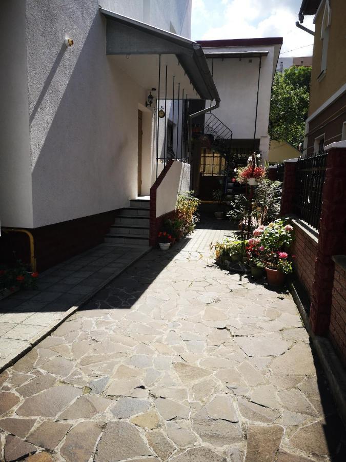 Sadyba Anzhelika Truskavets Exterior photo