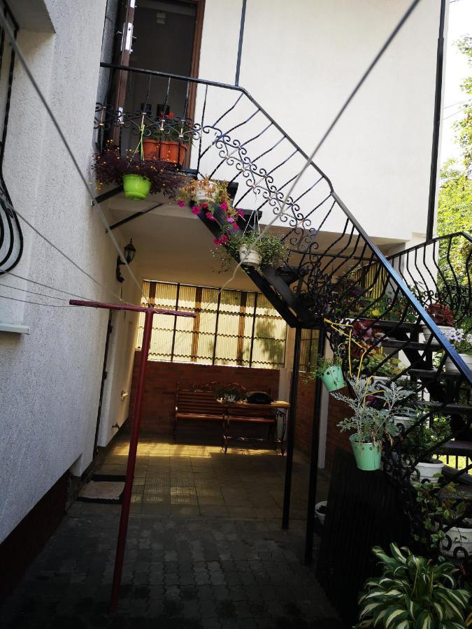Sadyba Anzhelika Truskavets Exterior photo
